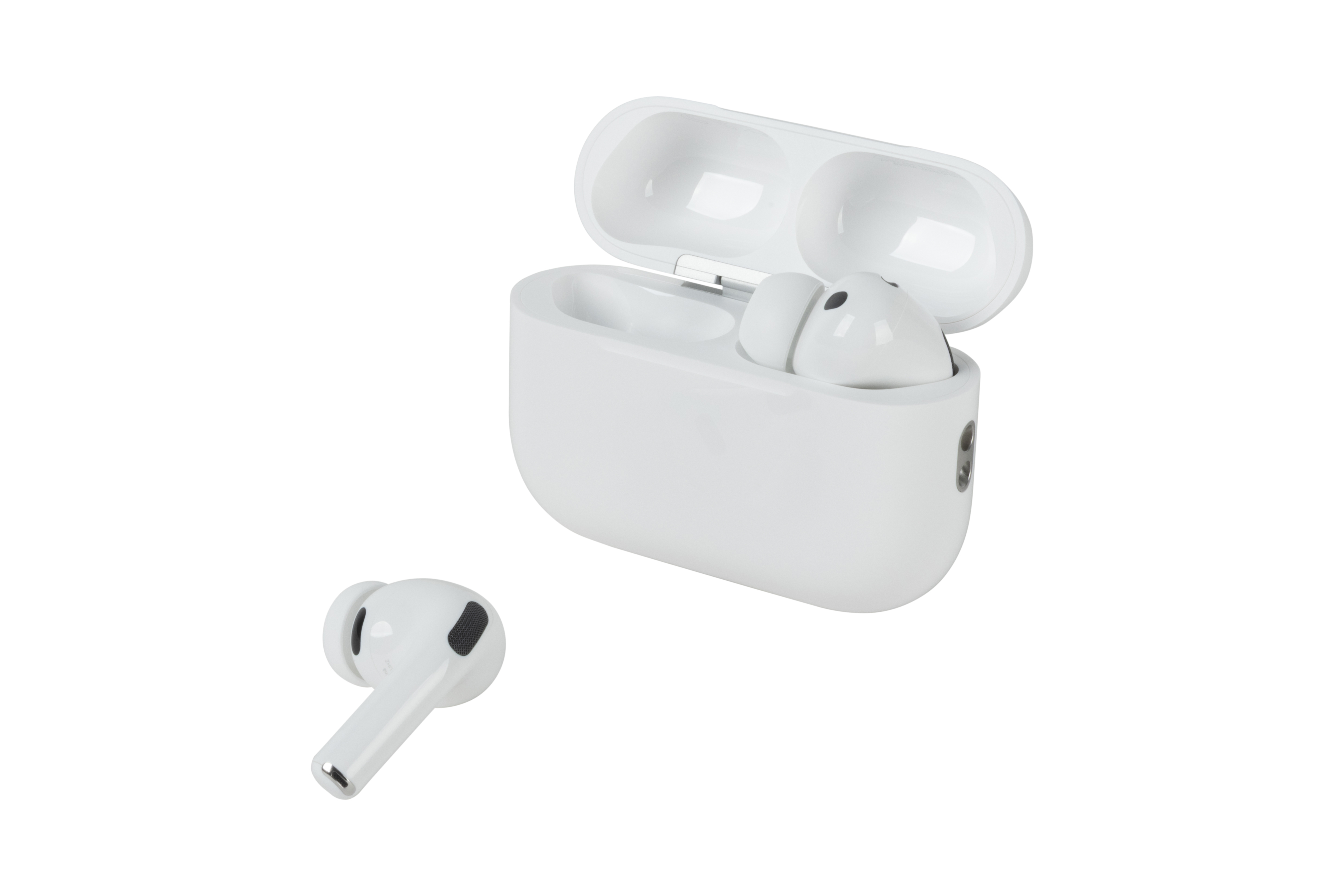 Apple AirPods Pro 3 - Headphones — Consumer NZ